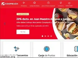 Sites similar to puntoscoopeuch.cl