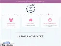 Sites similar to puntosdefantasia.es