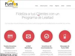 Sites similar to puntosdelealtad.com