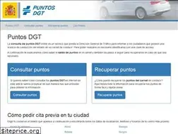 Sites similar to puntosdgt.net