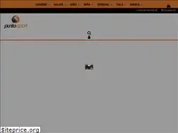 Sites similar to puntosport.com.ar