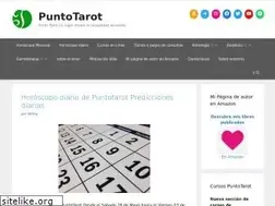 Sites similar to puntotarot.com