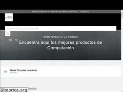 Sites similar to puntotecno.cl