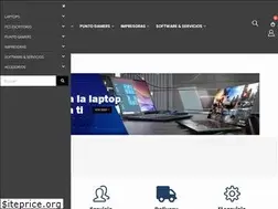 Sites similar to puntotecnologico.pe