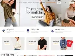 Sites similar to puntotienda.com.ar