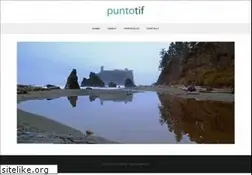 Sites similar to puntotif.it