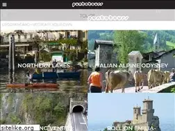 Sites similar to puntotours.com