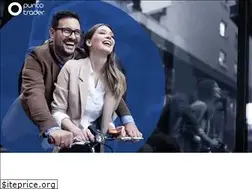 Sites similar to puntotrader.mx