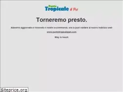 Sites similar to puntotropicale.com