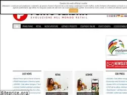 Sites similar to puntovendita.info
