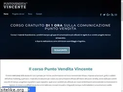Sites similar to puntovenditavincente.com