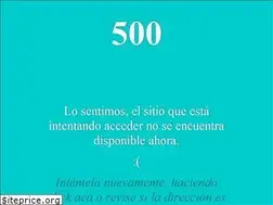 Sites similar to puntoverdetandil.org.ar