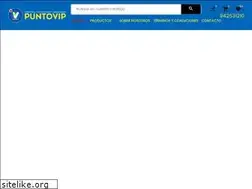 Sites similar to puntovip.cl