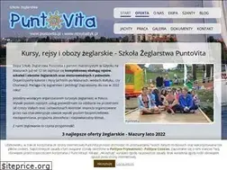 Sites similar to puntovita.pl
