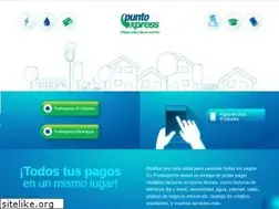 Sites similar to puntoxpress.com