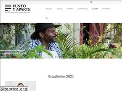 Sites similar to puntoyaparte.co.cr