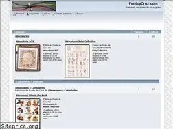 Sites similar to puntoycruz.com