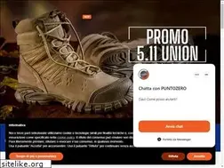 Sites similar to puntozero-pg.it