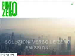 Sites similar to puntozero.me
