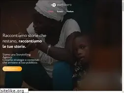 Sites similar to puntozerohub.com