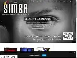 Sites similar to puntozeroteatro.org