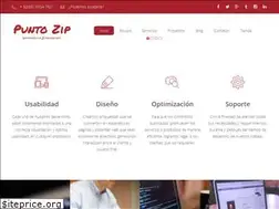 Sites similar to puntozip.com.mx