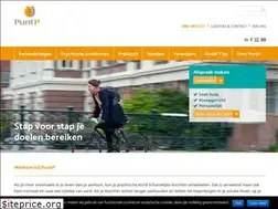 Sites similar to puntp.nl