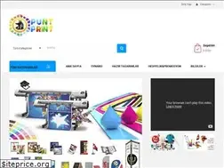 Sites similar to puntprint.com