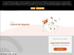 Sites similar to puntsistemes.es