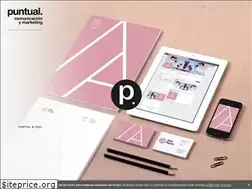 Sites similar to puntual.com