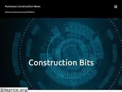 Sites similar to puntueus.org