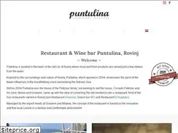 Sites similar to puntulina.eu