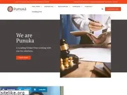 Sites similar to punuka.com