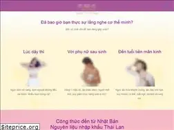 Sites similar to punus.vn