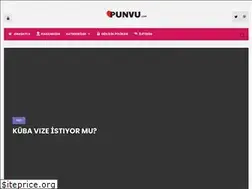 Sites similar to punvu.com