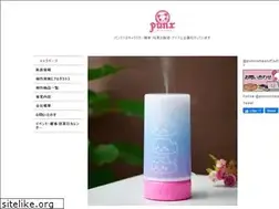 Sites similar to punx.jp