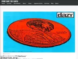 Sites similar to punxsavetheearth.com