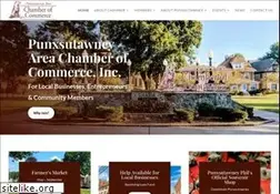 Sites similar to punxsutawney.com