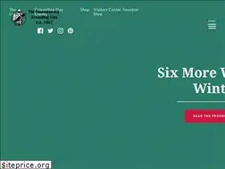 Sites similar to punxsutawneyphil.com