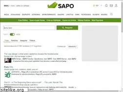 Sites similar to puny.sapo.pt