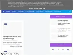Sites similar to punyalembak.blogspot.com