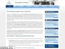 Sites similar to punyam.com