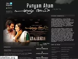 Sites similar to punyamaham.com