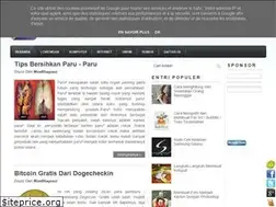 Sites similar to punyamasbagus.blogspot.com
