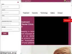 Sites similar to punyamdental.com