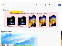 Sites similar to punyapublishing.com