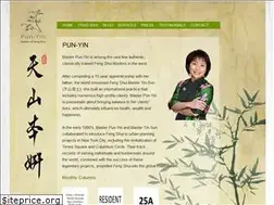 Sites similar to punyin.com