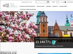 Sites similar to puola.travel
