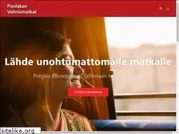 Sites similar to puolakka.com