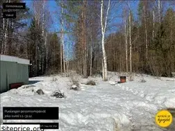 Sites similar to puolanganpessimistit.fi